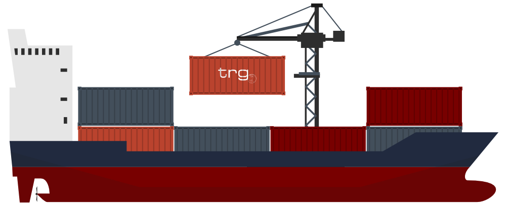 Trade Risk Guaranty provides all-risk annual Marine Cargo Insurance policies at affordable rates.